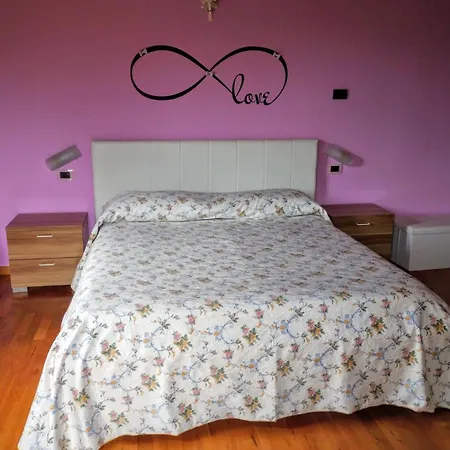 A Casa Di Annarella Apartamento