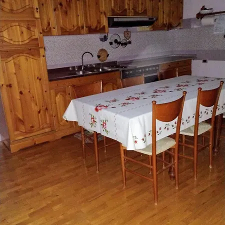 A Casa Di Annarella Апартаменты *