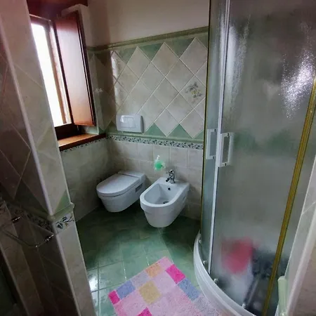 A Casa Di Annarella Apartament *