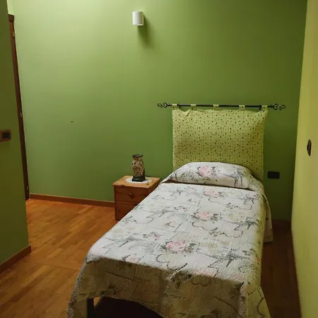 Апартаменты A Casa Di Annarella