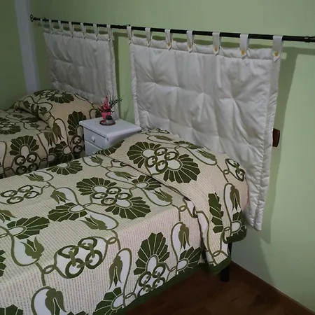 A Casa Di Annarella Apartamento