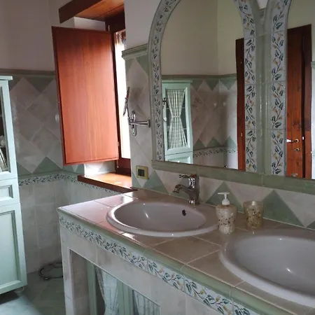 A Casa Di Annarella Apartamento