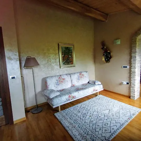 A Casa Di Annarella *