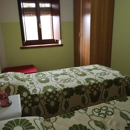 Апартаменты A Casa Di Annarella