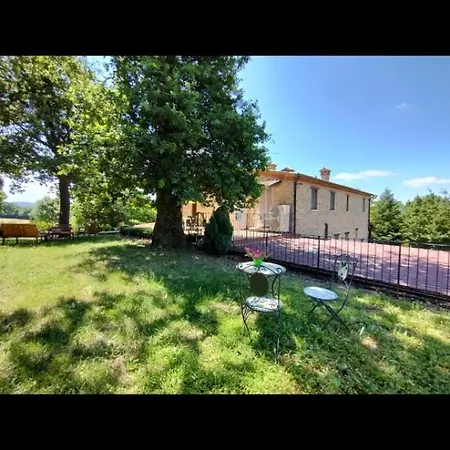 A Casa Di Annarella Апартаменты