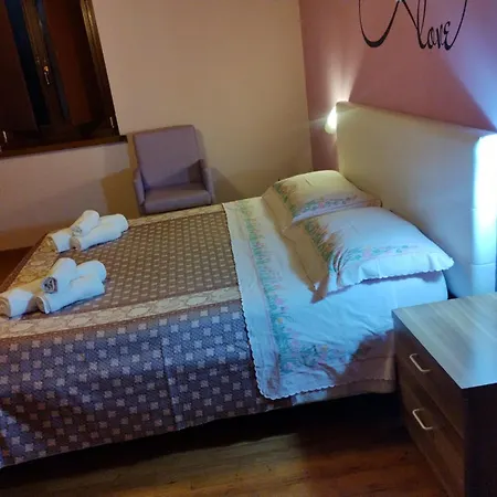 Апартаменты A Casa Di Annarella *